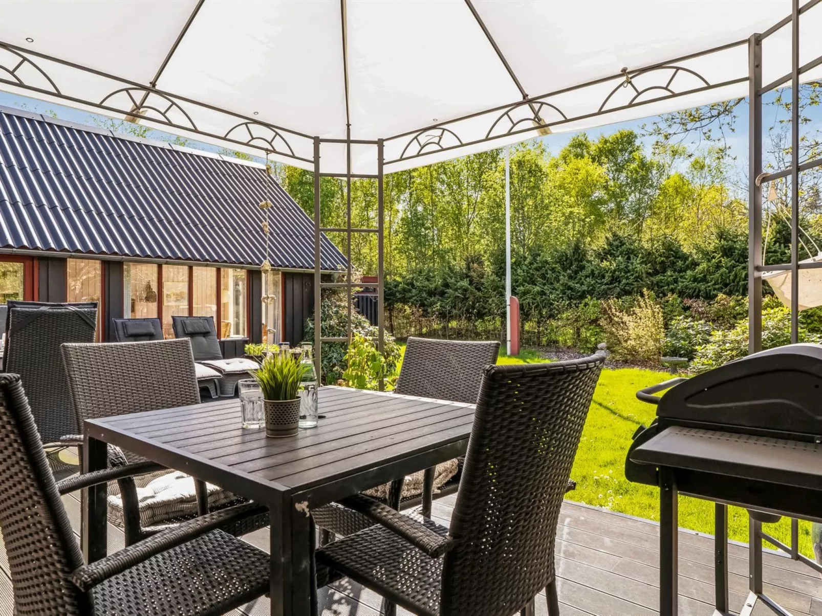 "Valentin" -  from the sea-Draußen