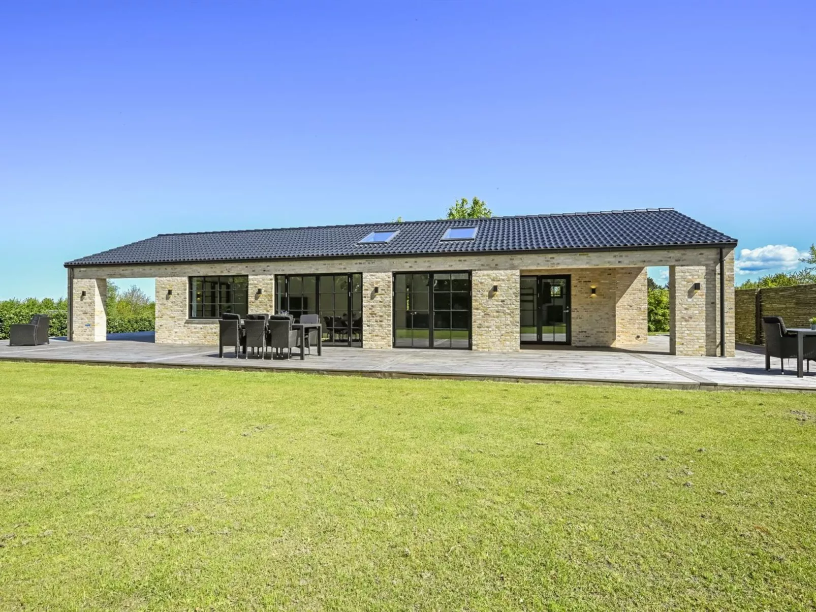 "Tähti" - 425m from the sea-Dehors