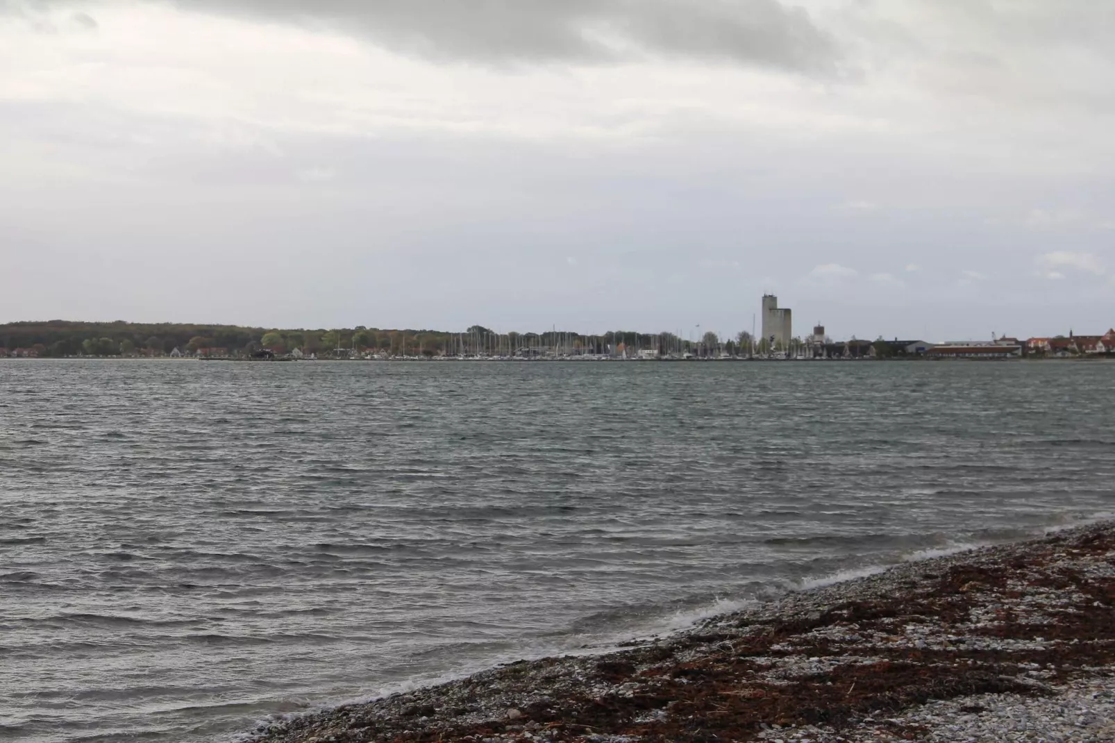 5 person holiday home in Kerteminde-Water view