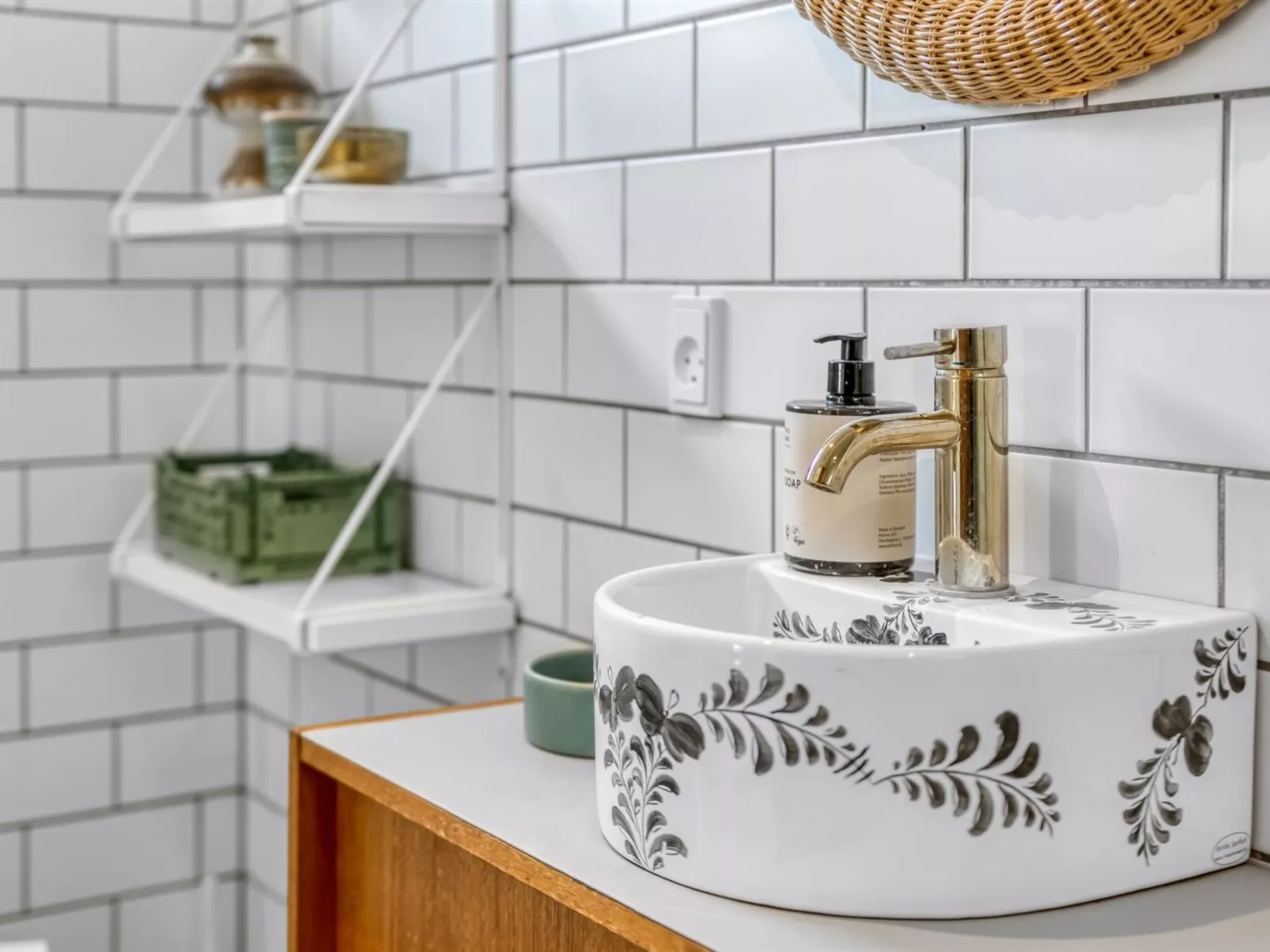 "Arnkil" - 250m from the sea-Drinnen