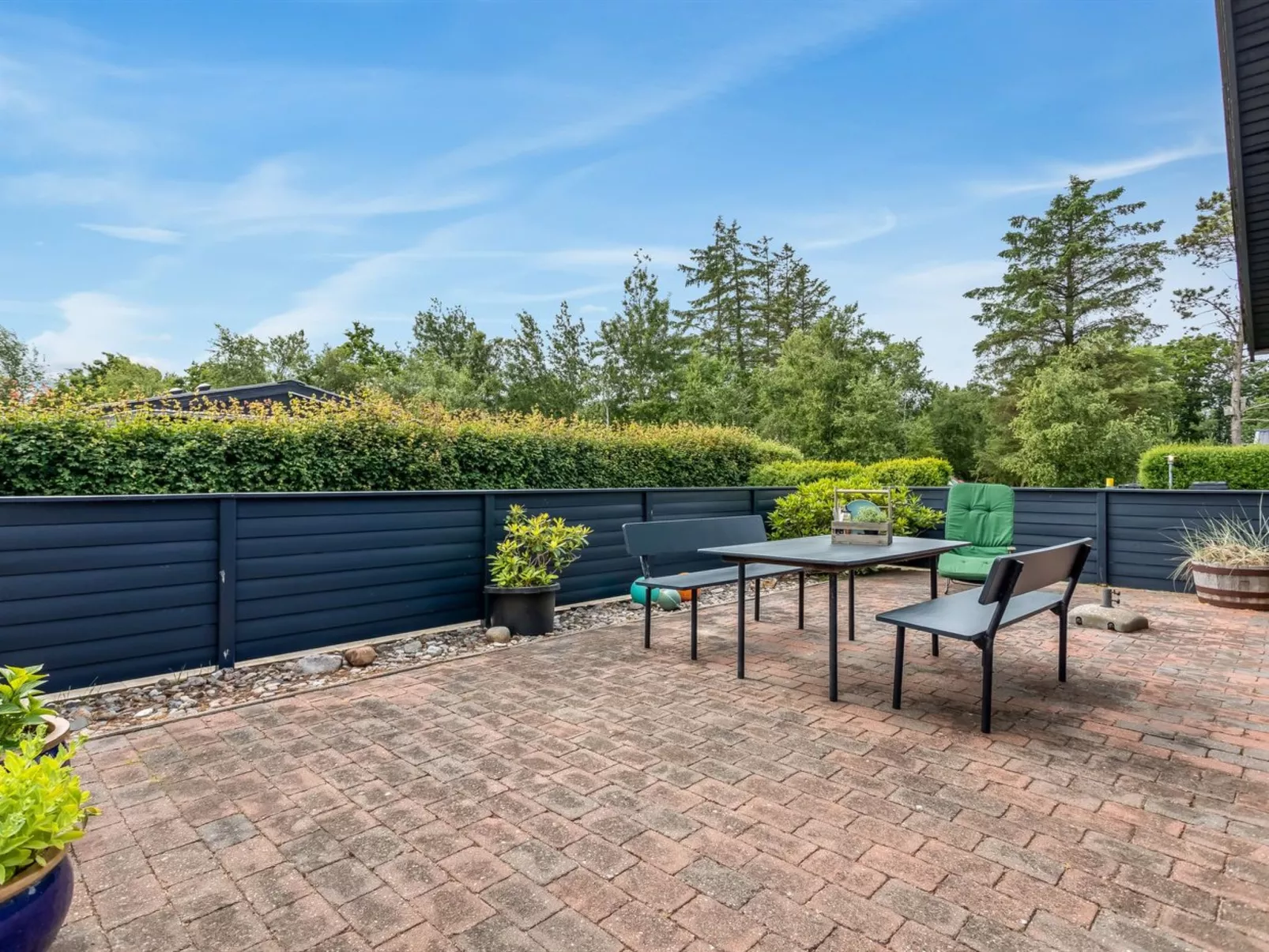 "Atena" - 200m from the sea-Outside