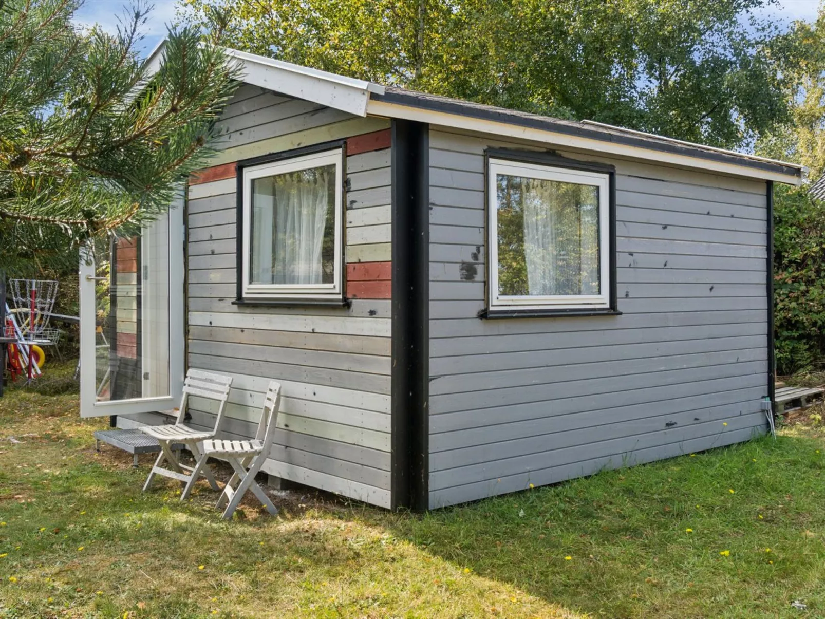 "Kaj" - 75m from the sea-Drinnen