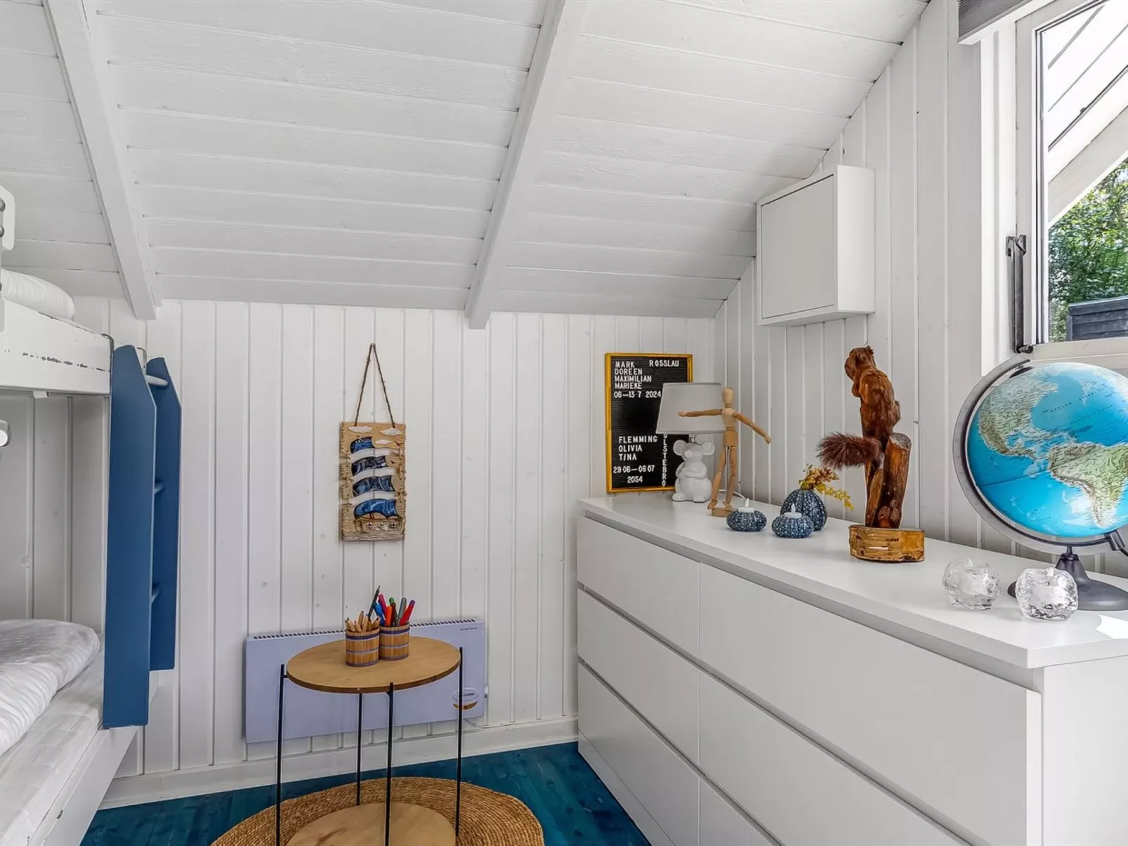 "Gojko" - 30km from the sea-Inside