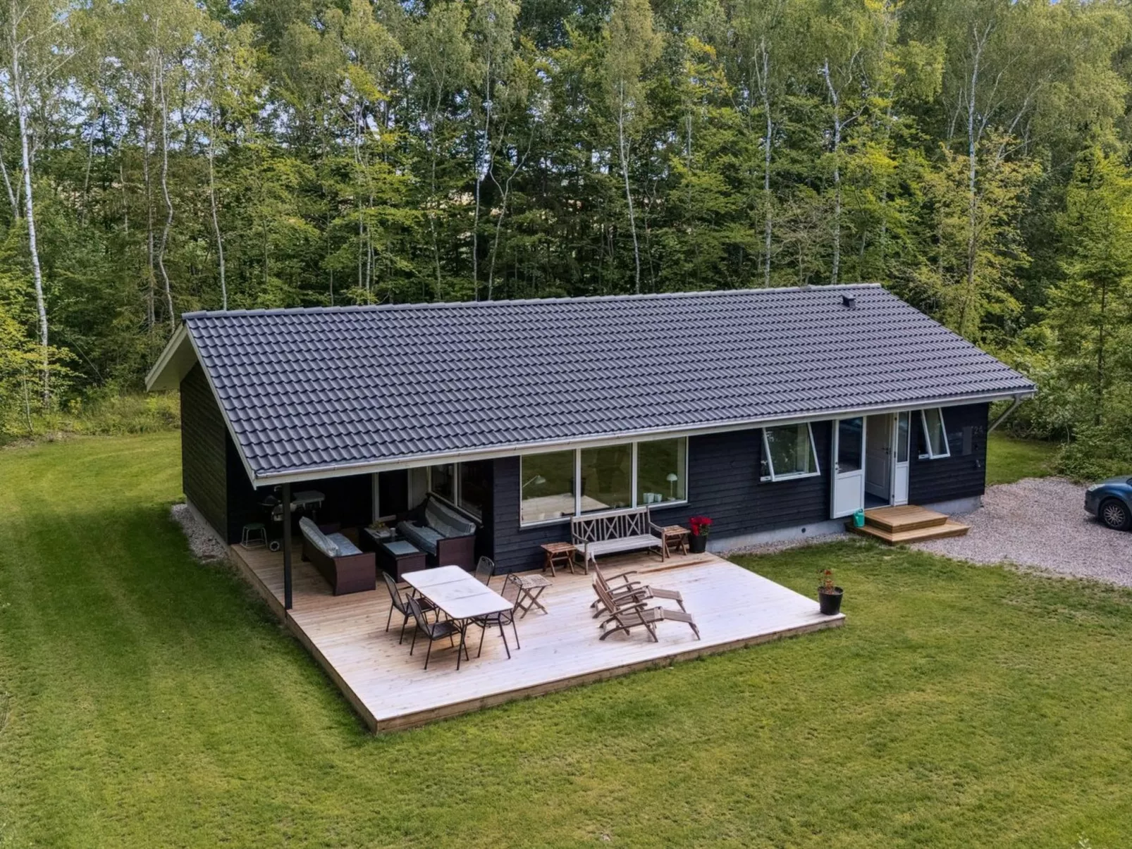 "Hotherus" -  from the sea-Draußen