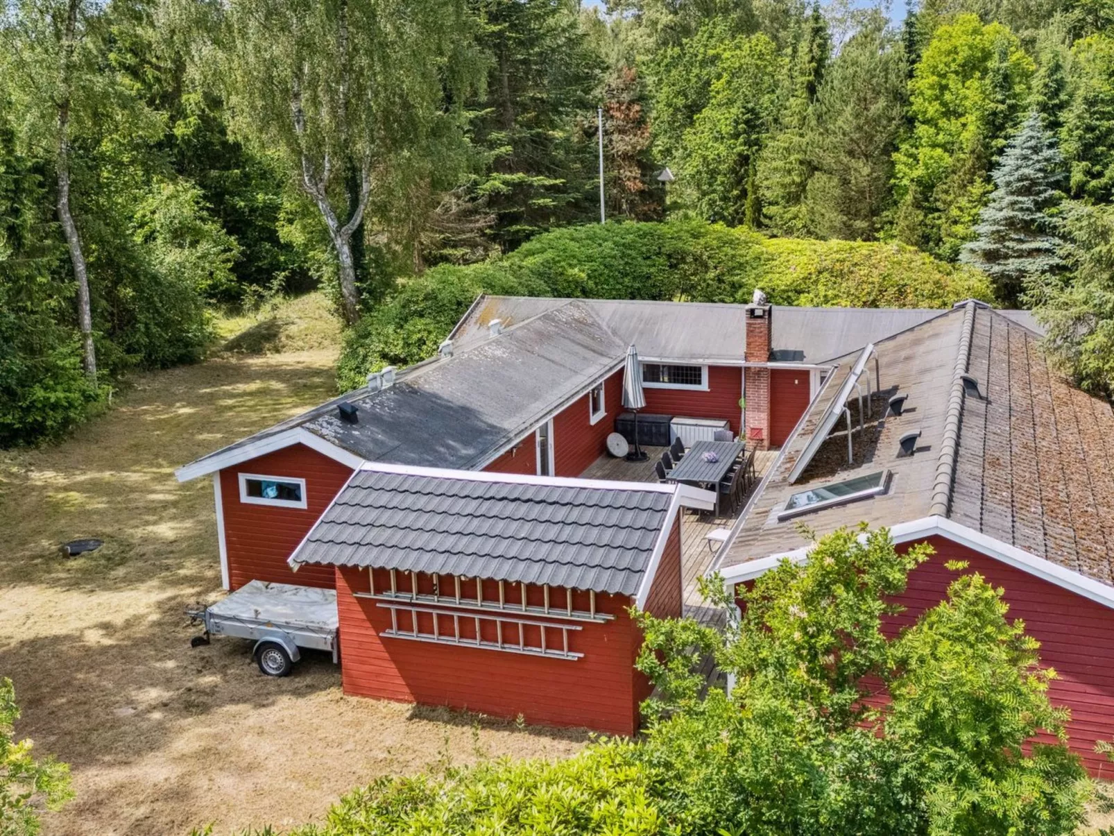 "Rieke" -  from the sea-Outside