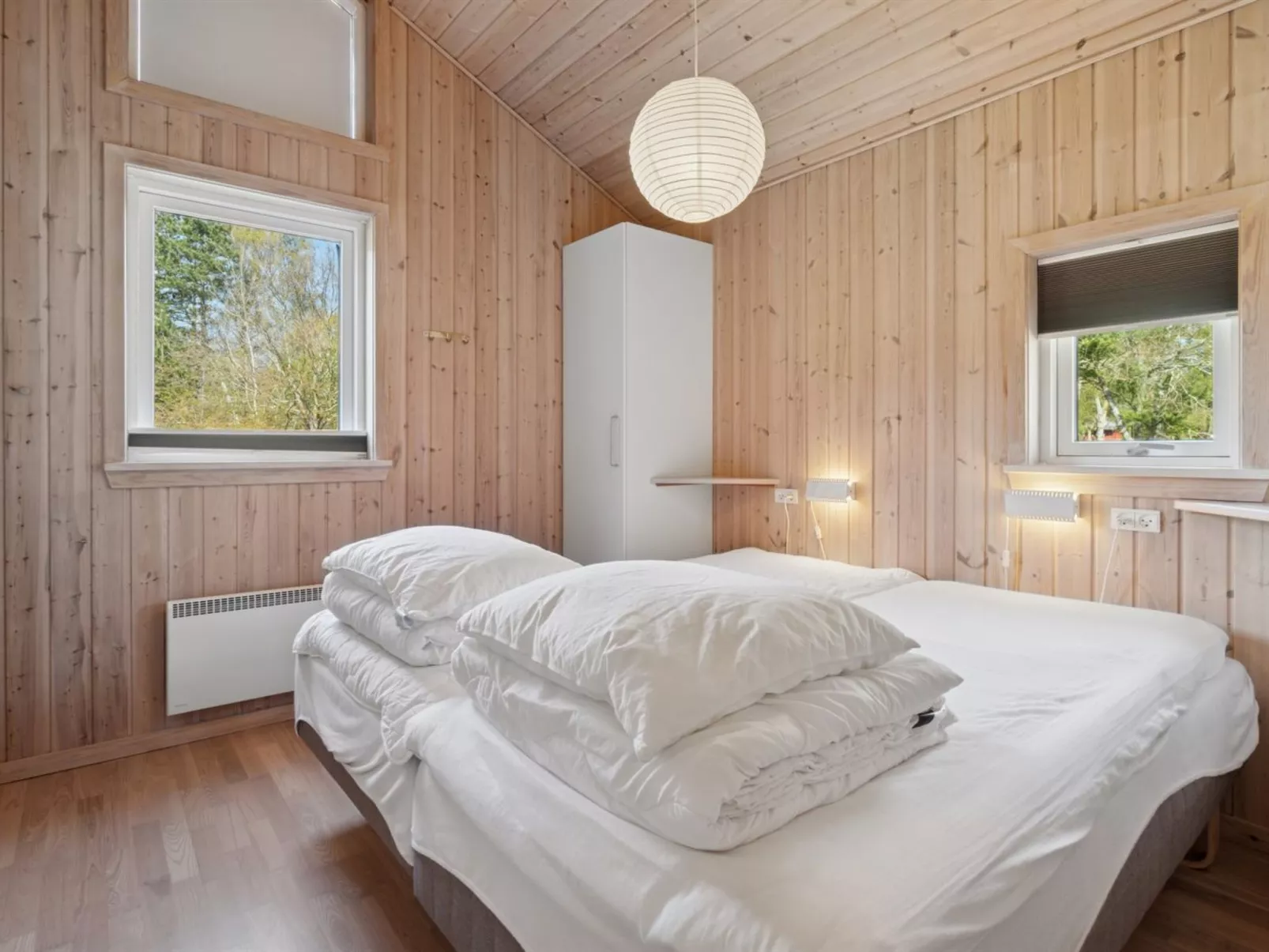 "Edna" - 500m from the sea-Drinnen