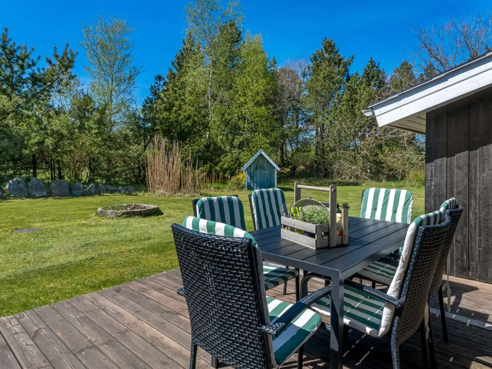 "Balthasar" - 400m from the sea-Outside