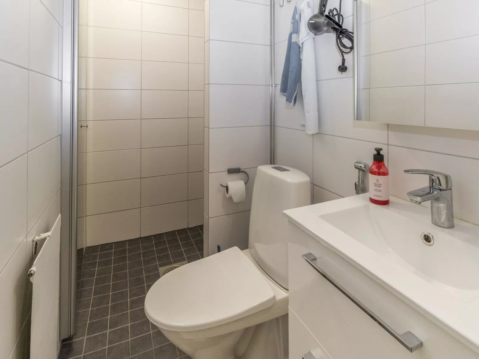 Kelloselkä a-Dedans