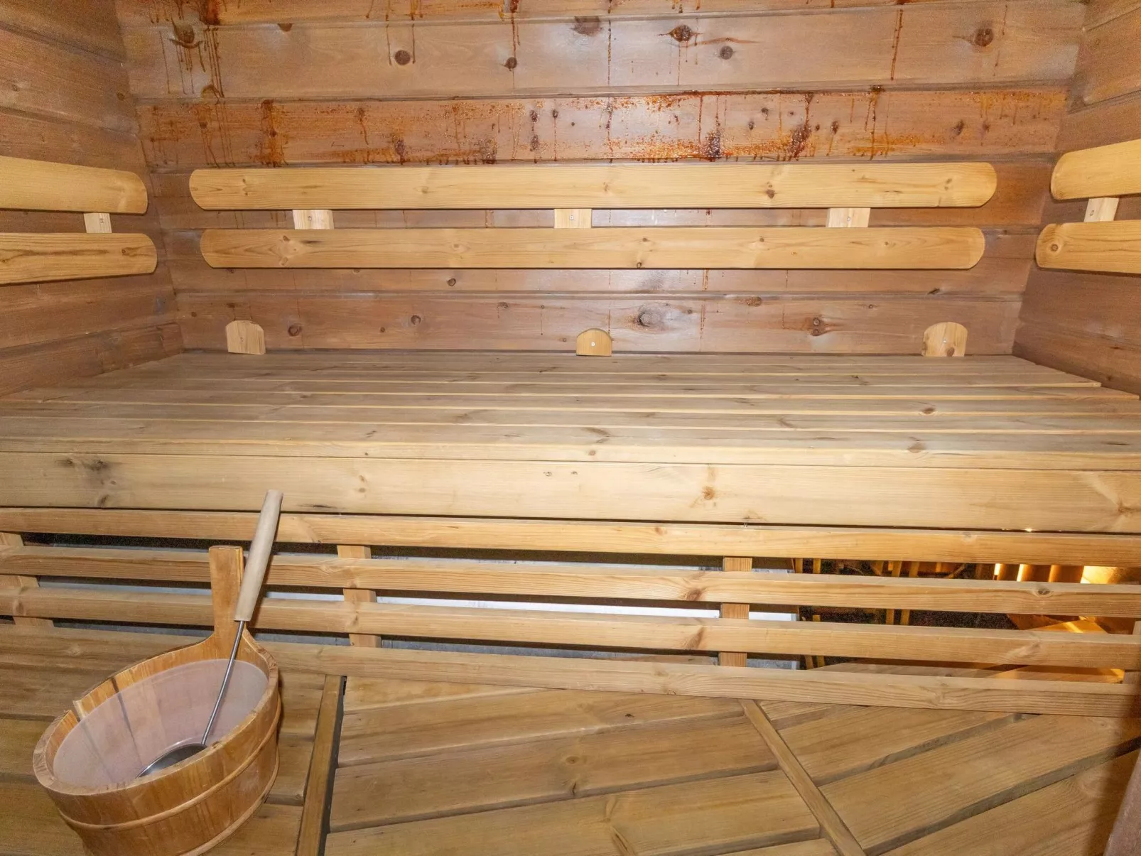 Savottakämppä-Drinnen