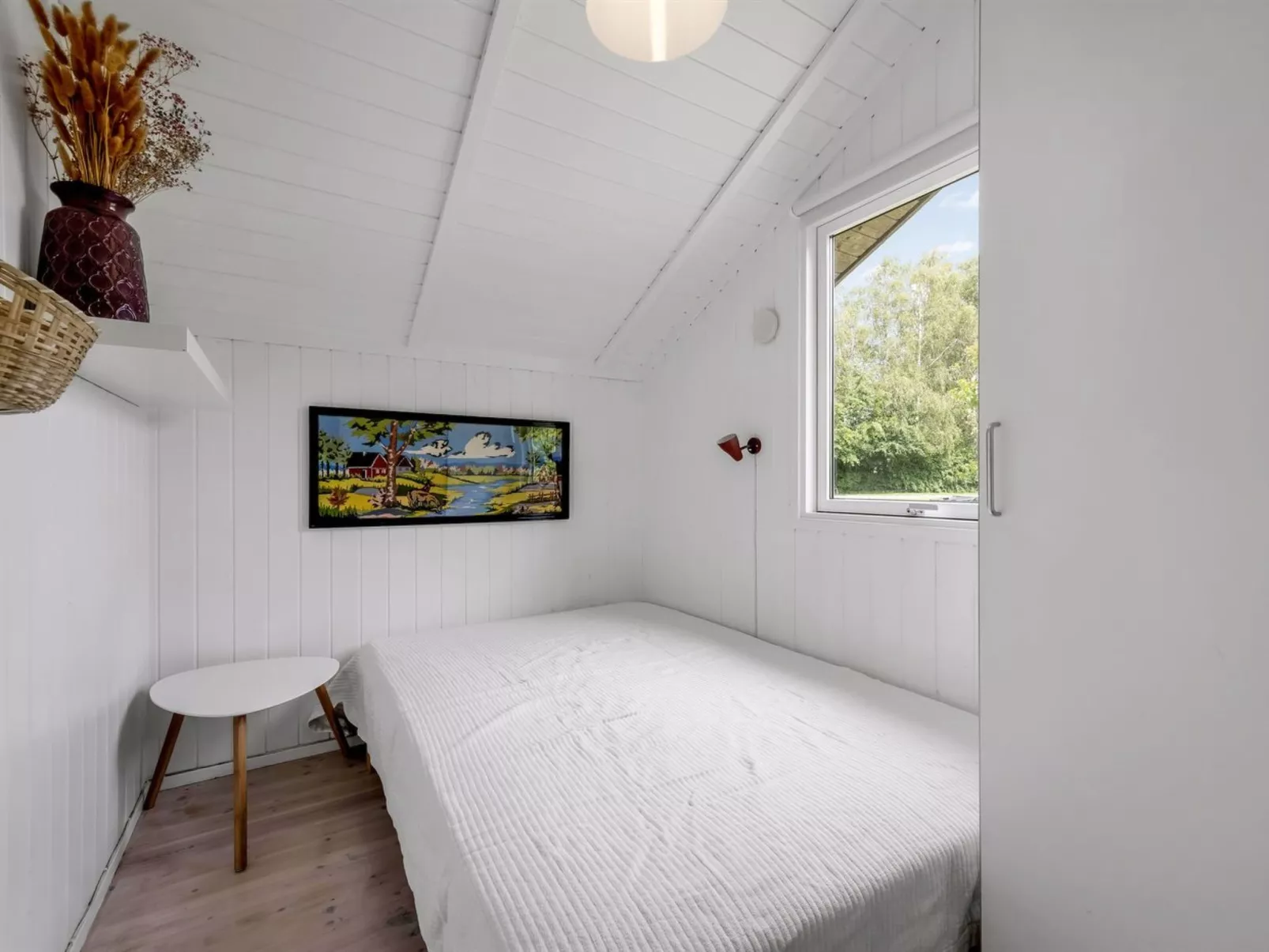 "Nnykka" - 125m from the sea-Inside