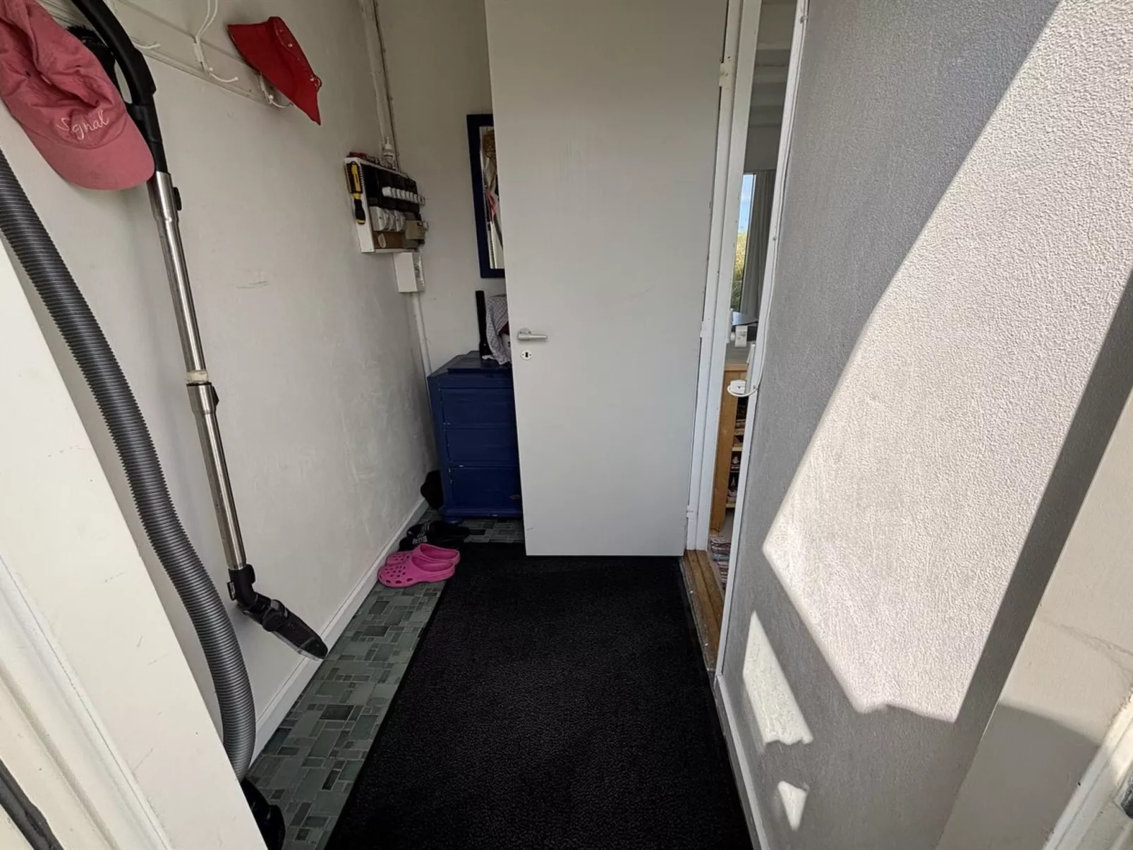 "Wighlek" - 800m from the sea-Inside