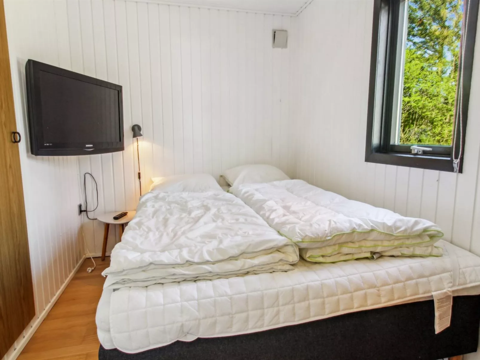 "Alia" - 30km from the sea-Drinnen