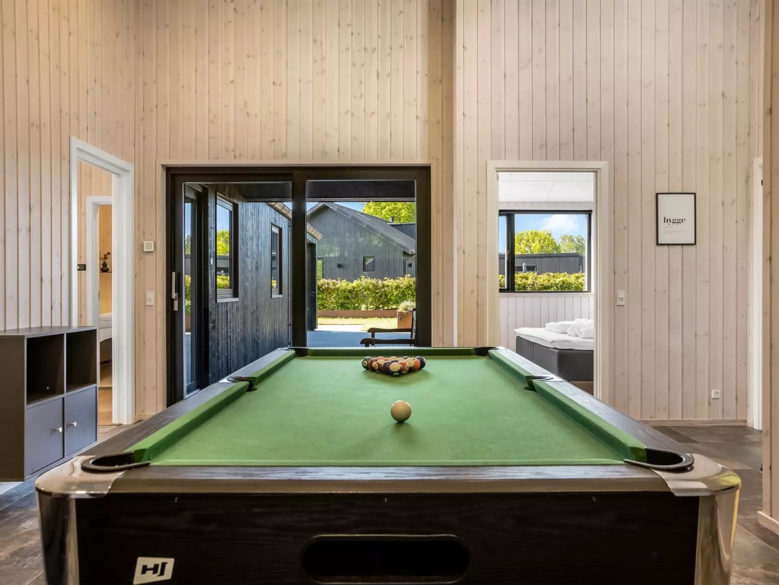 "Goesta" - 250m from the sea-Dedans