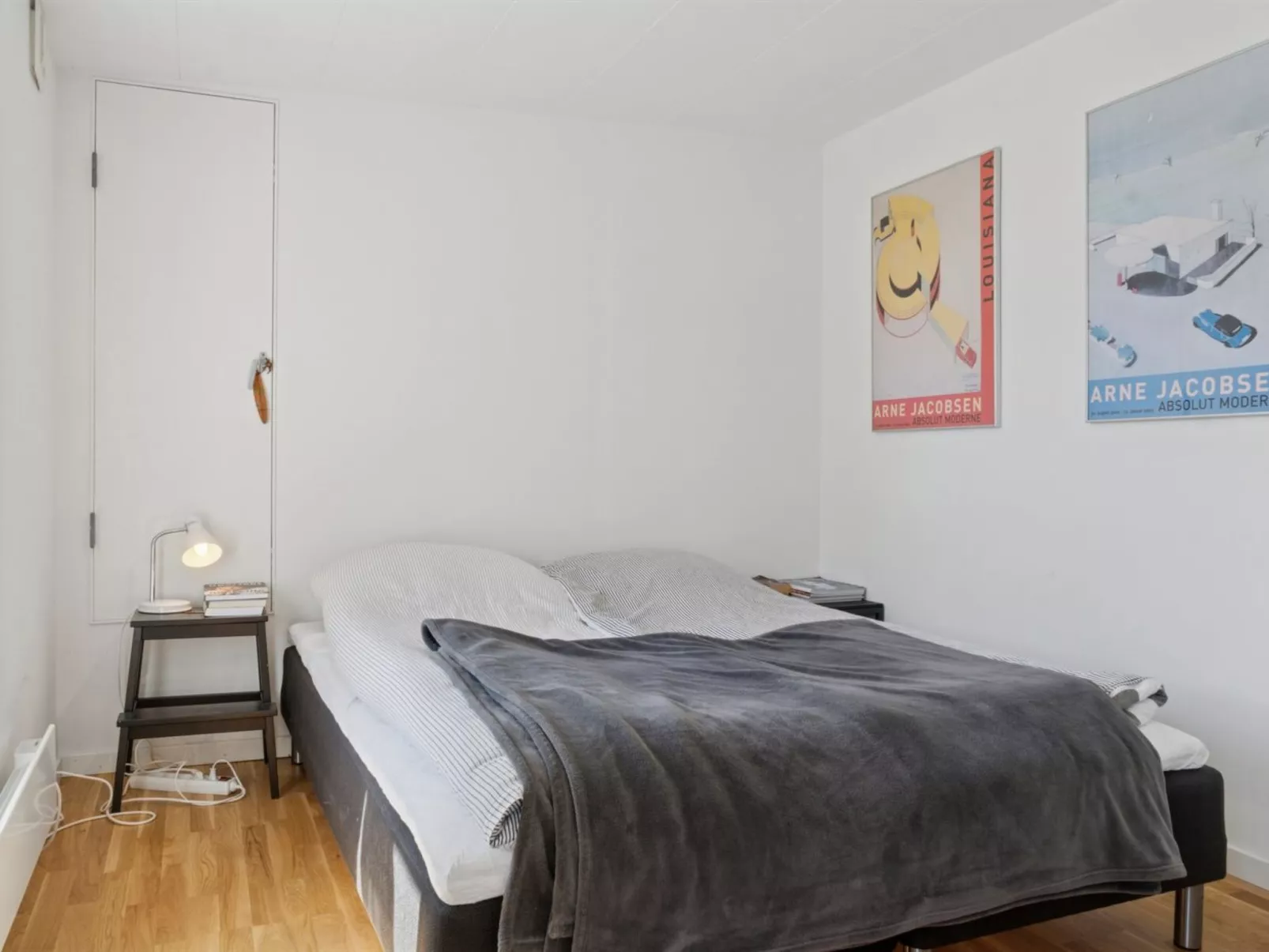 "Bodulf" - 300m from the sea-Dedans