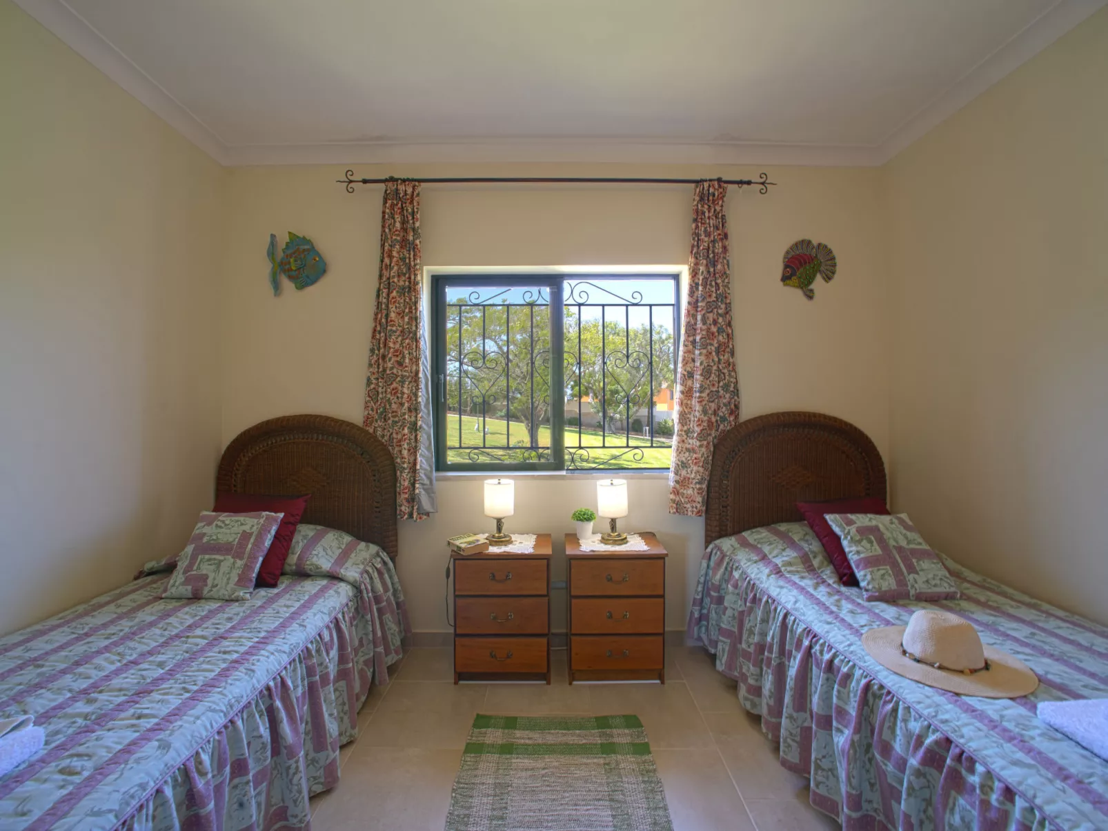 Quinta do Mosaico-Inside