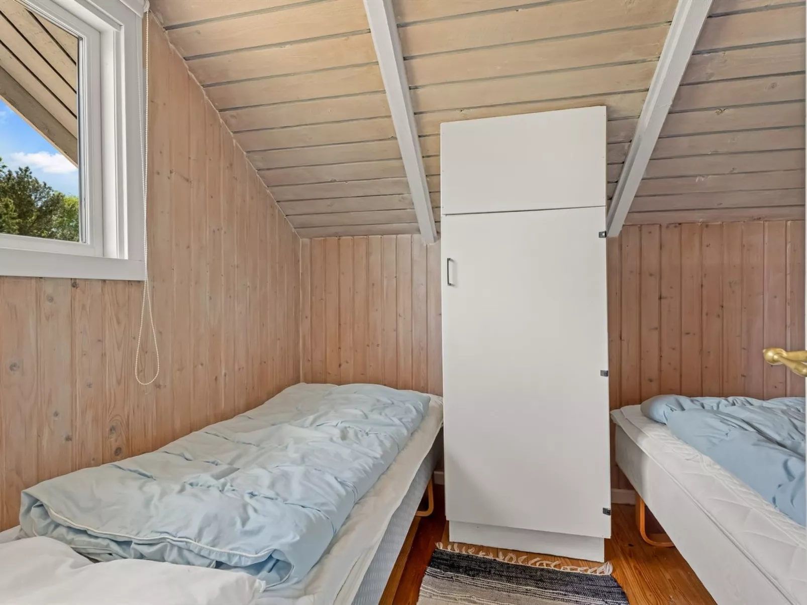 "Ylvie" - 500m from the sea-Drinnen