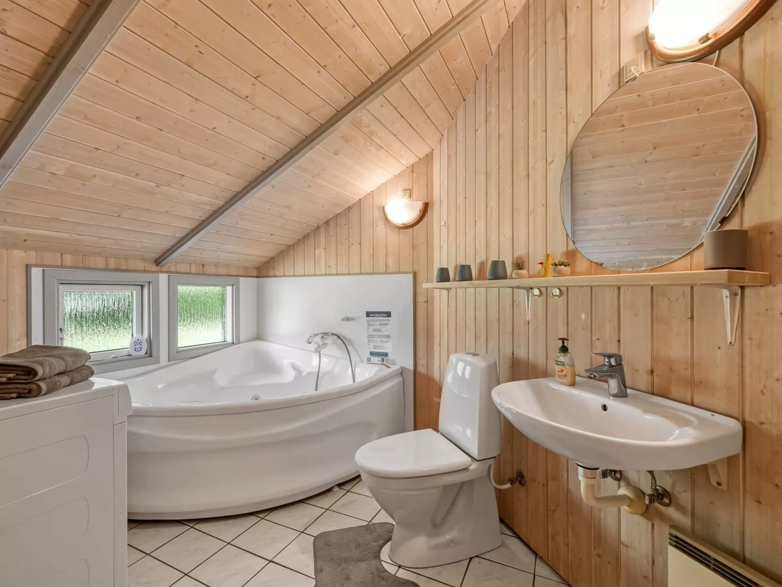 "Kuisma" - 11km from the sea-Drinnen