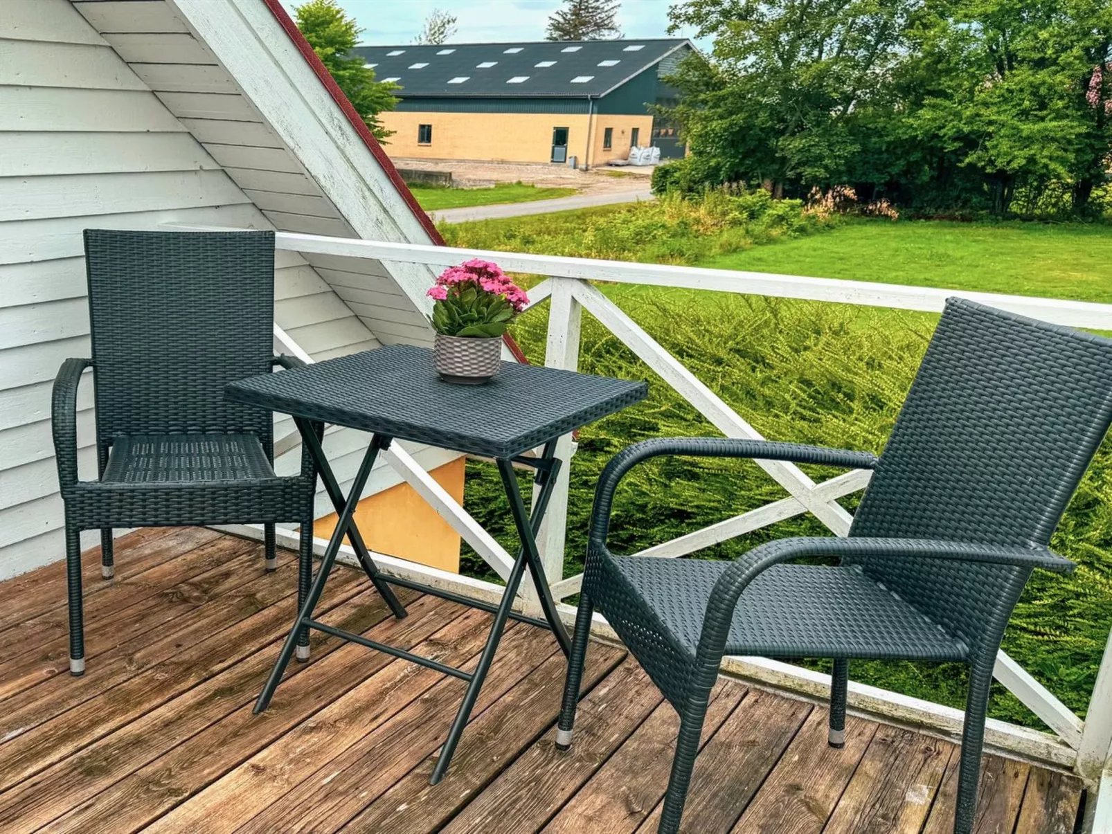 "Elza" - 2.5km from the sea-Draußen