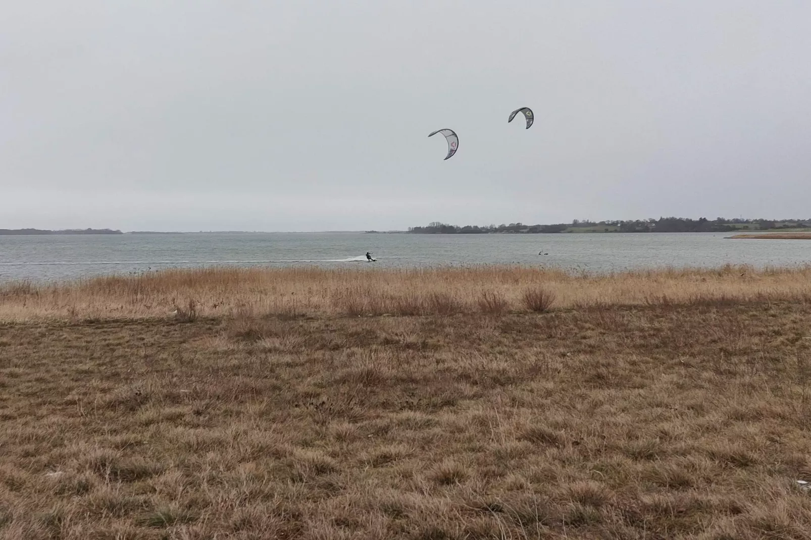 6 Personen Ferienhaus in Bogø By-Wasserblick