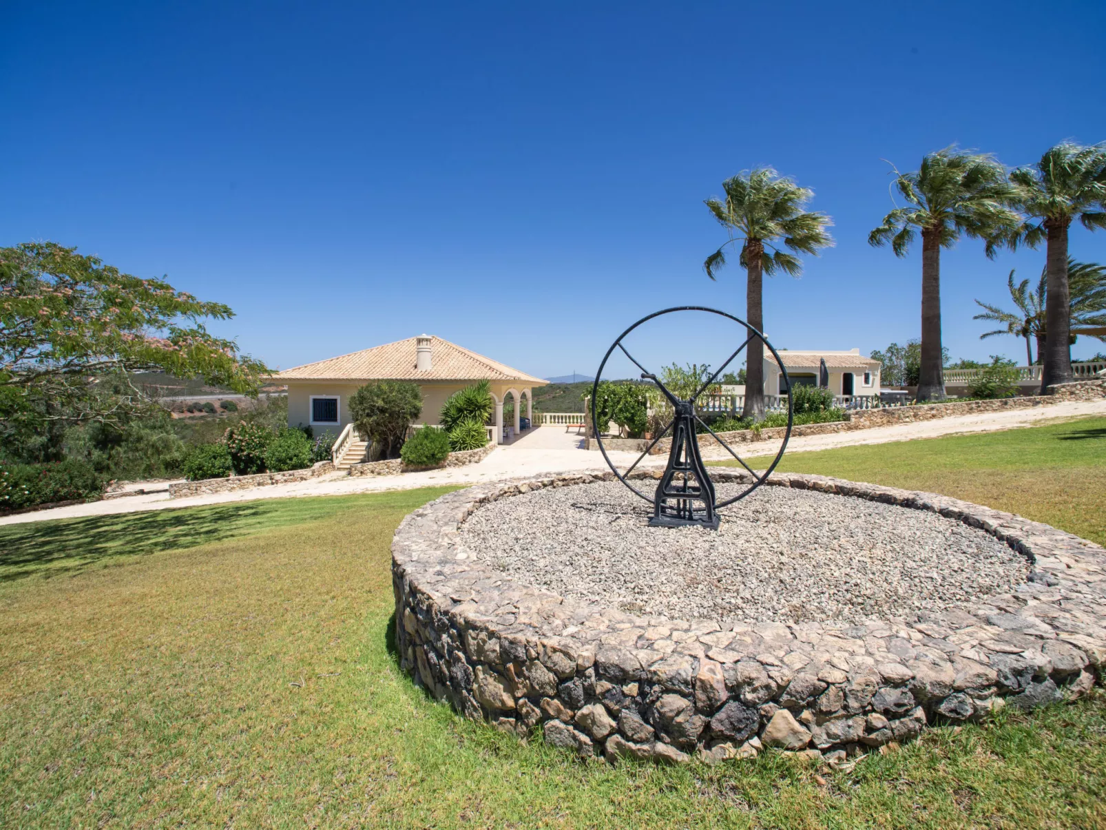 Quinta do Mosaico-Outside