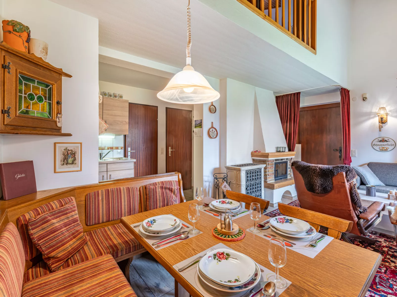 Landhaus Kunze-Drinnen