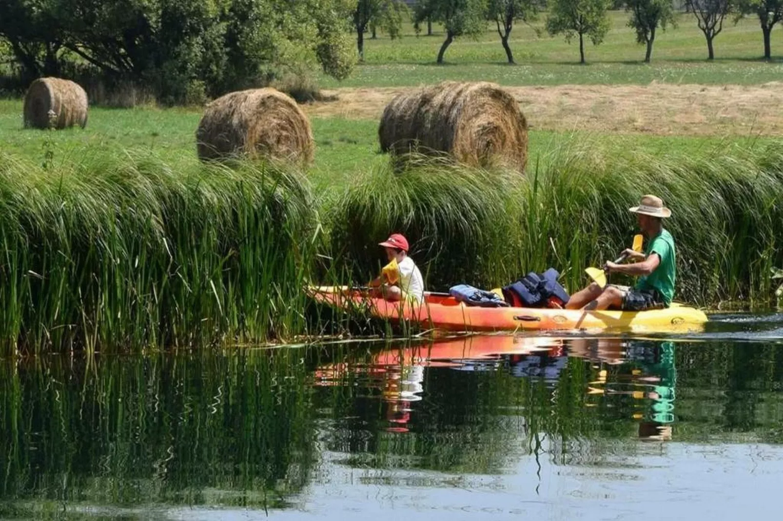 Apartments Jezerane - Studio Apartment-Ausstattung