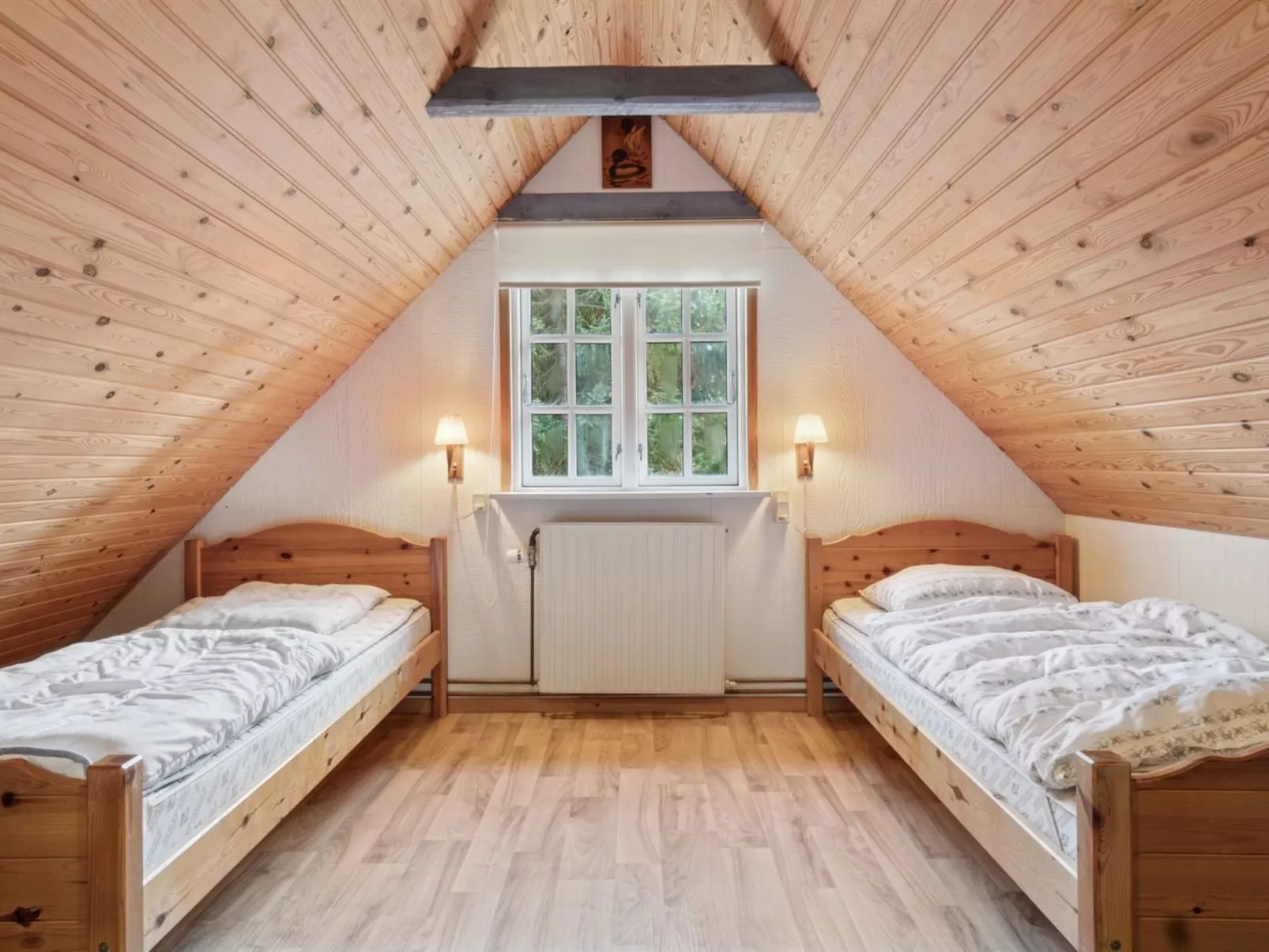 "Laurentius" - 50m from the sea-Inside