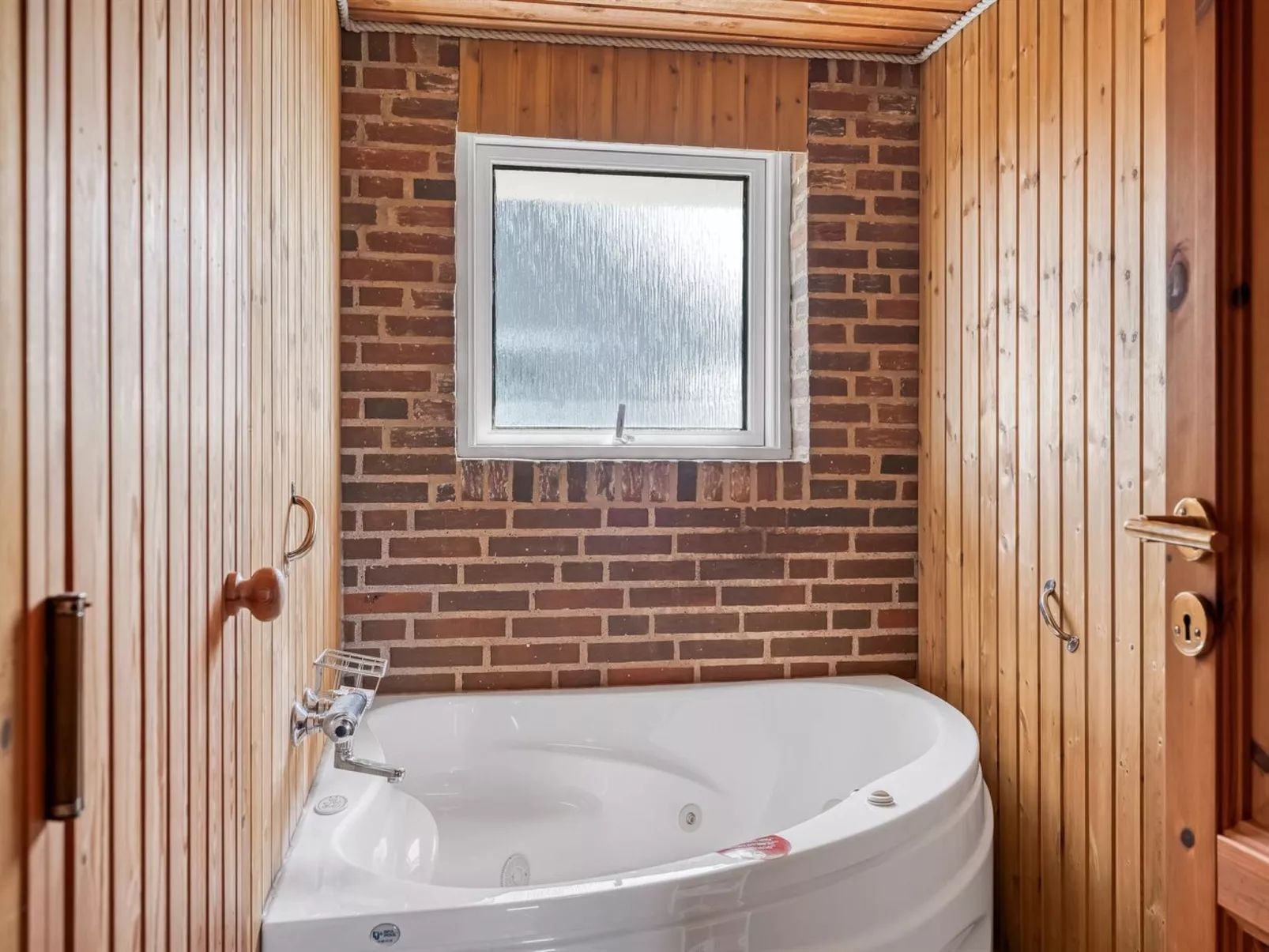 "Ava" - 350m from the sea-Dedans