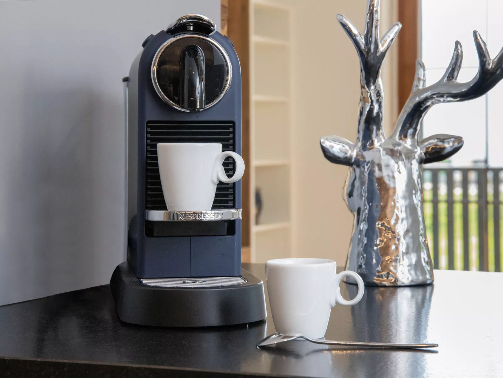 La Siala Apt.63-Drinnen