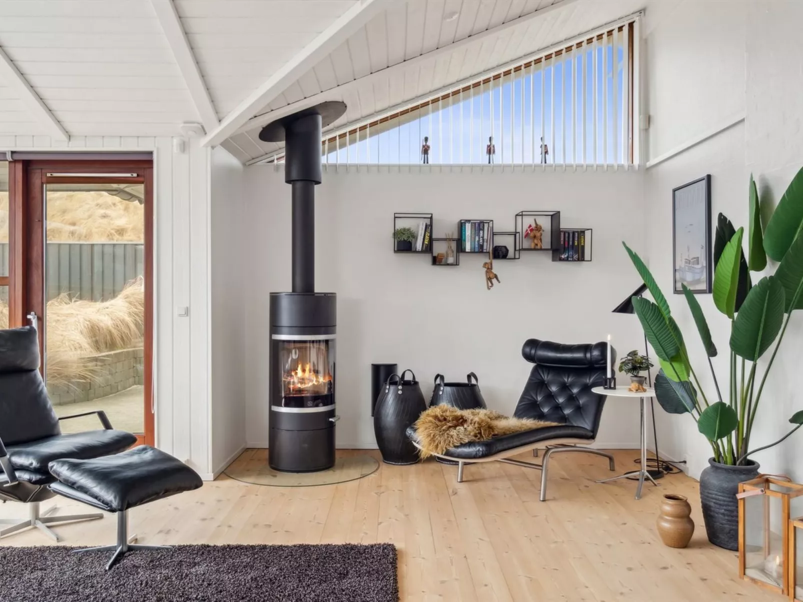 "Sinika" - 100m from the sea-Dedans