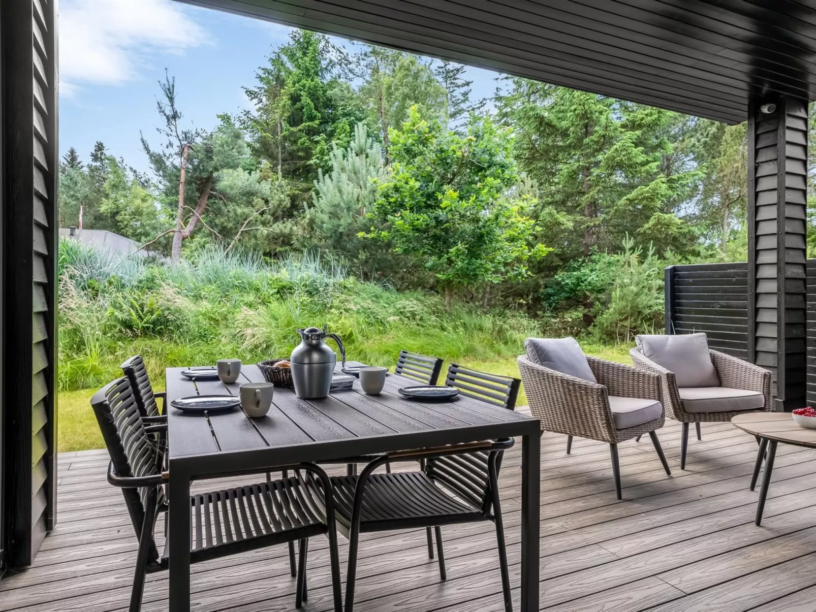 "Jonas" -  from the sea-Dehors