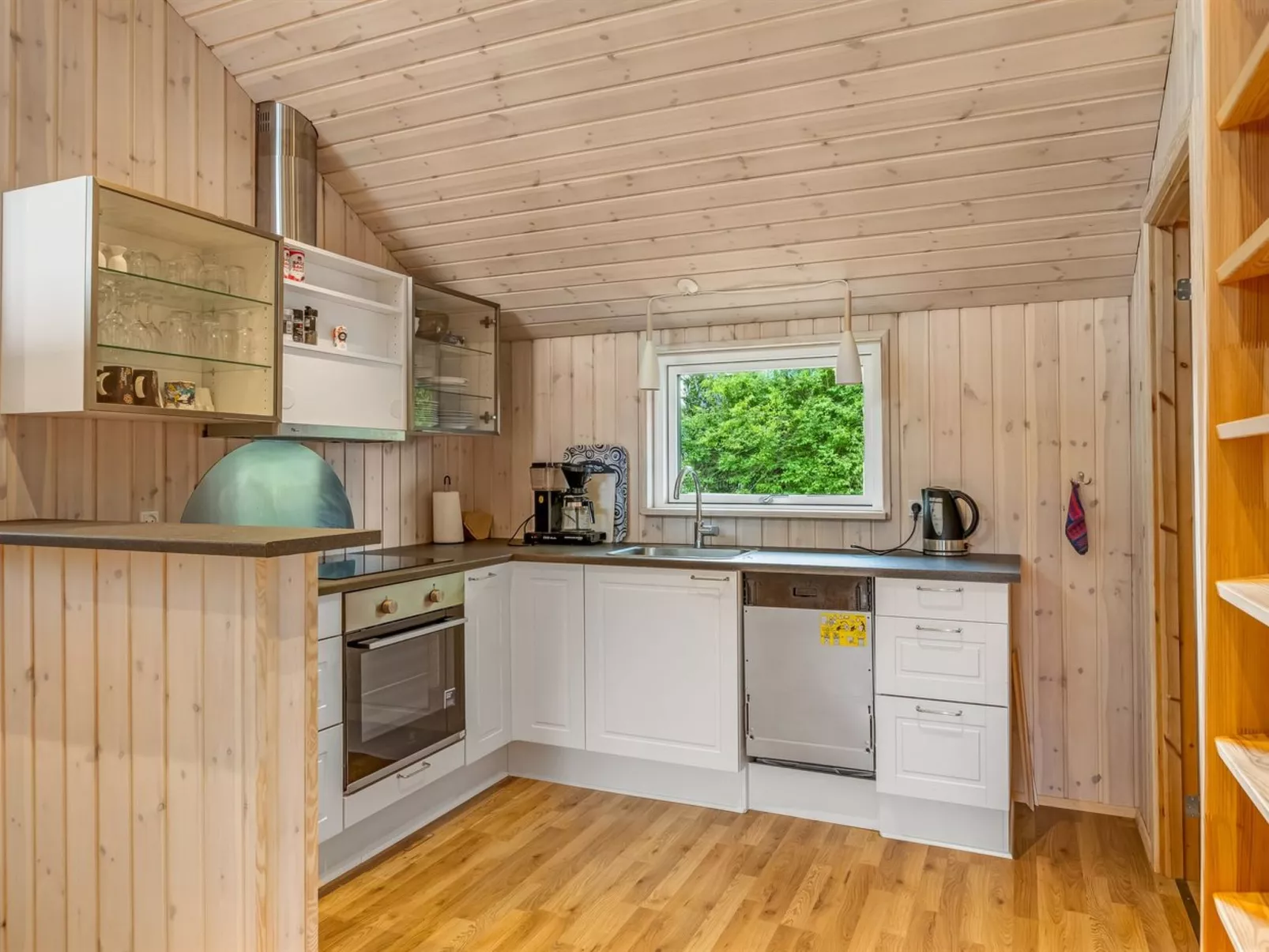 "Gabriele" - 50m from the sea-Inside