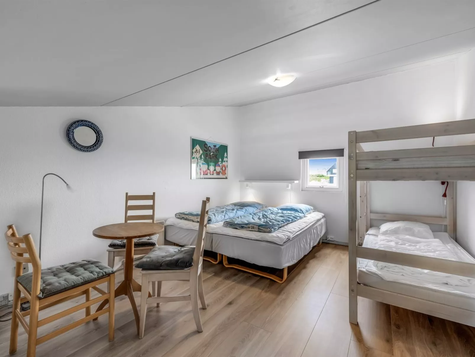 "Jari" - 200m from the sea-Dedans