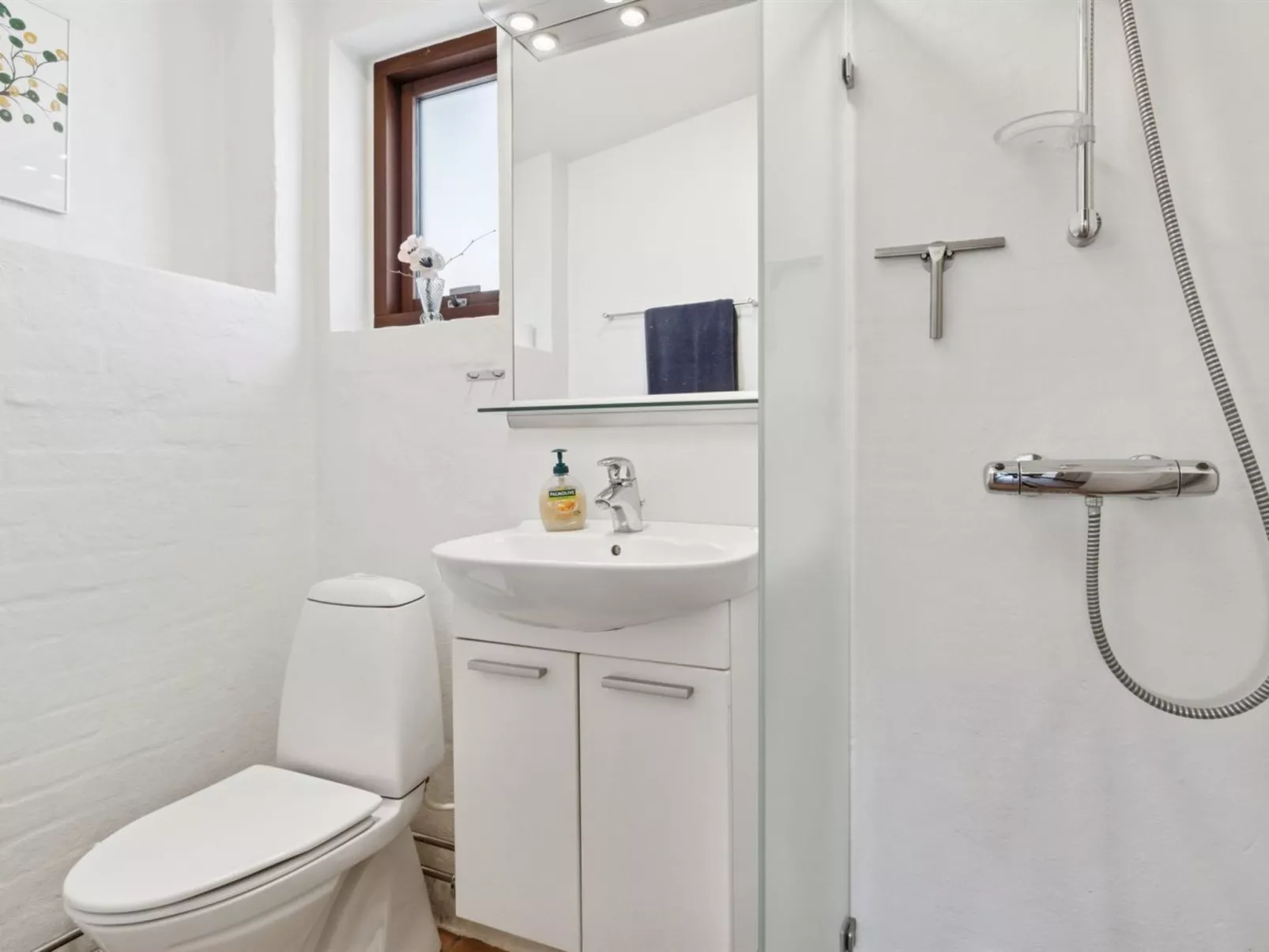 "Mechthild" - 700m from the sea-Dedans