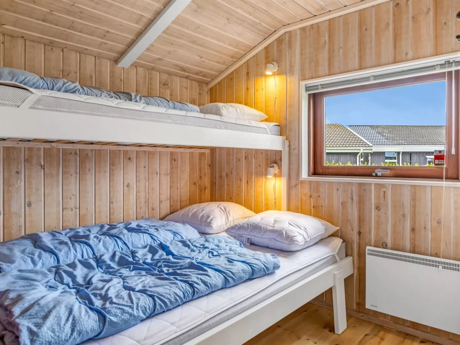 "Ayda" - 200m from the sea-Inside