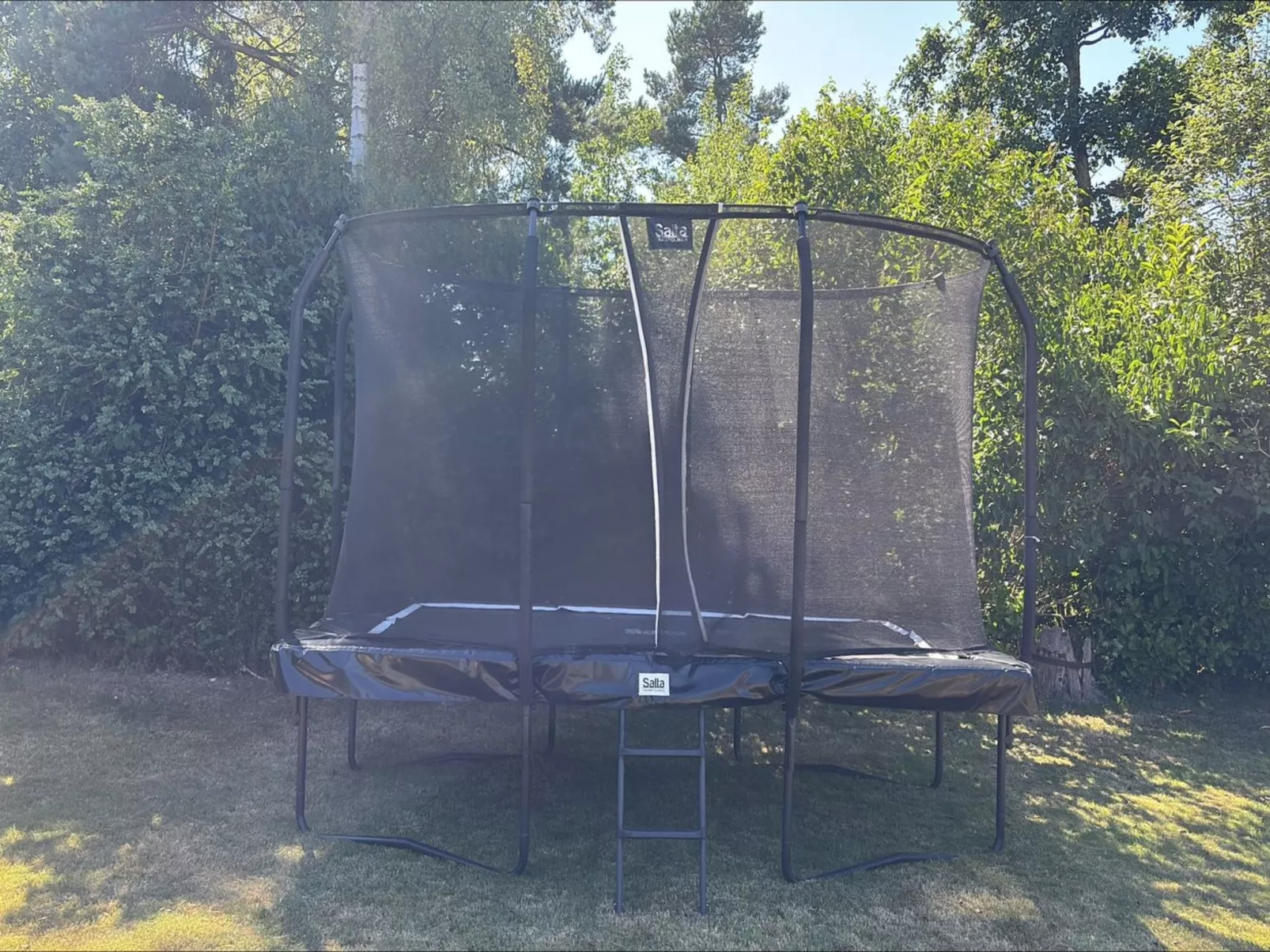 "Rusalina" - 400m from the sea-Outside