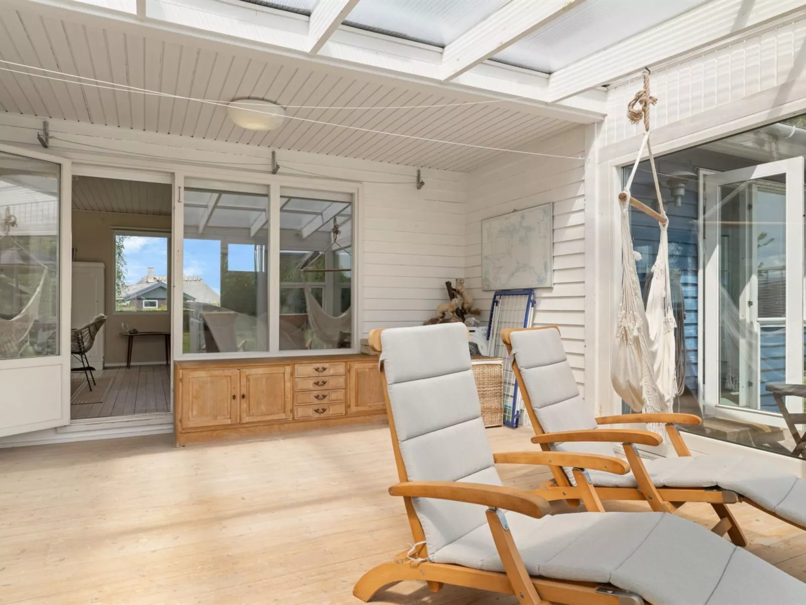 "Nis" - 250m from the sea-Inside