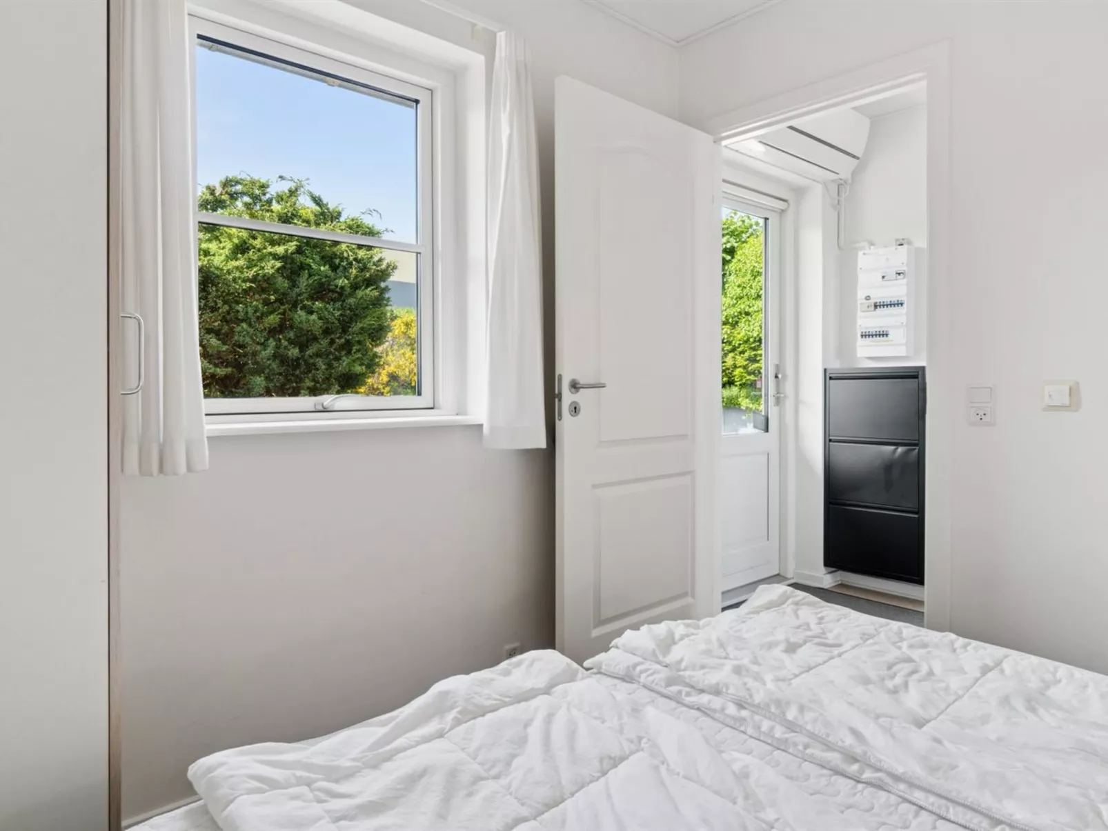 "Ayo" - 75m from the sea-Dedans