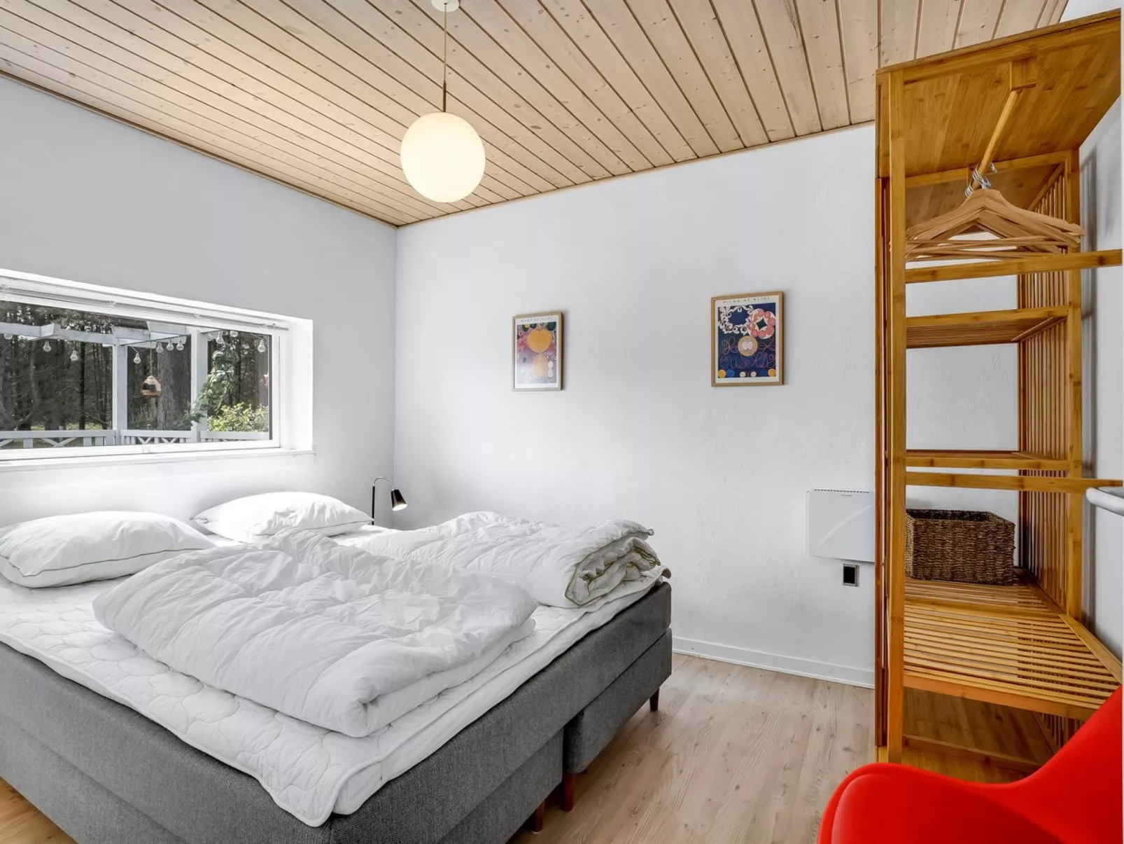 "Helin" - 800m from the sea-Inside