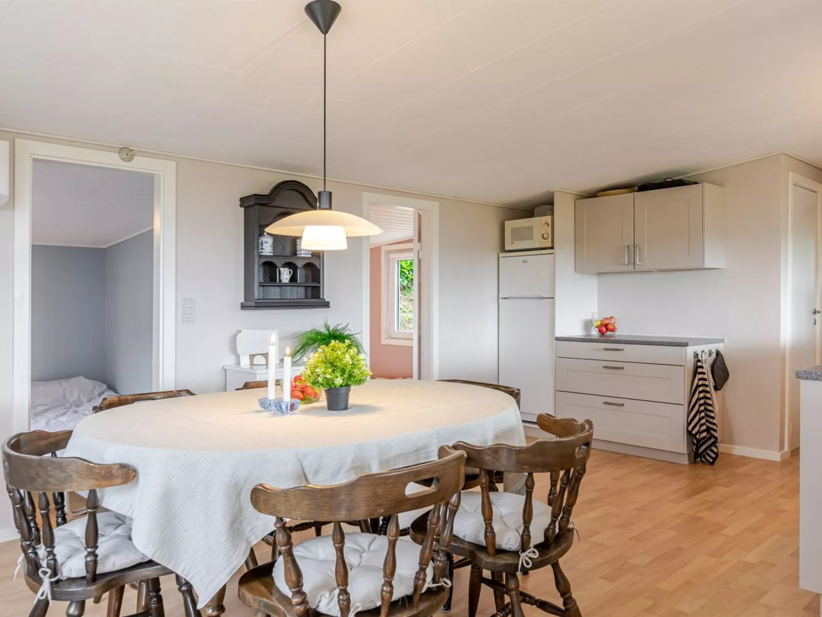 "Gyda" - 350m from the sea-Inside