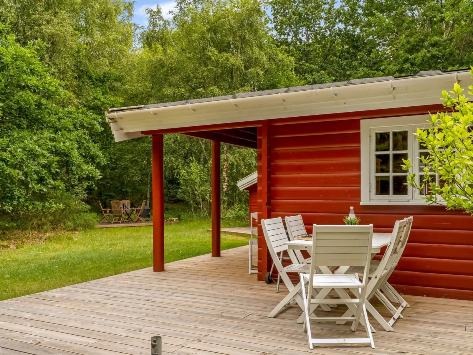 "Thermet" - 1.6km from the sea-Outside