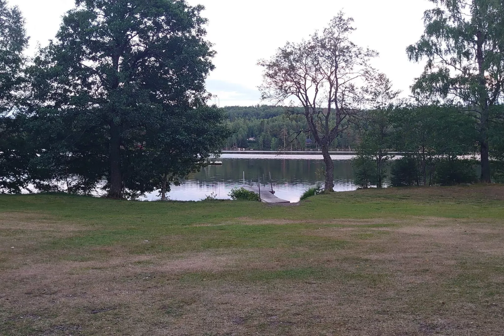 4 etoiles maison de vacances a VINTROSA-Vue sur l'eau