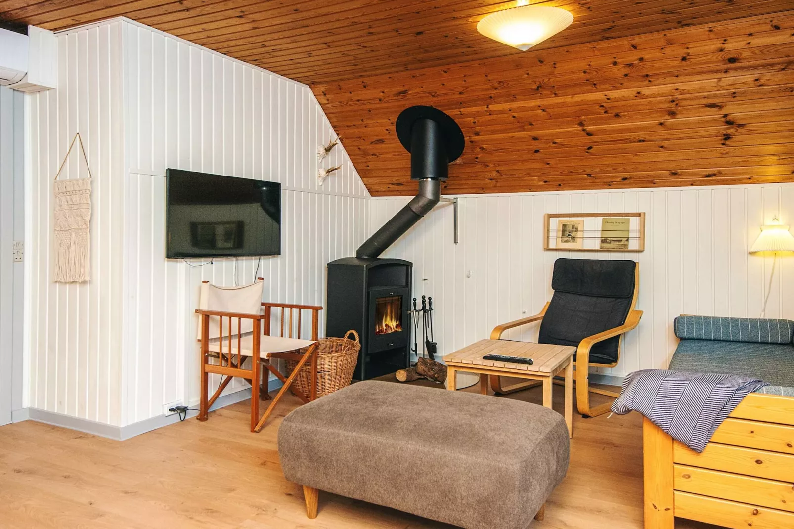 6 person holiday home in Herning-Indoor