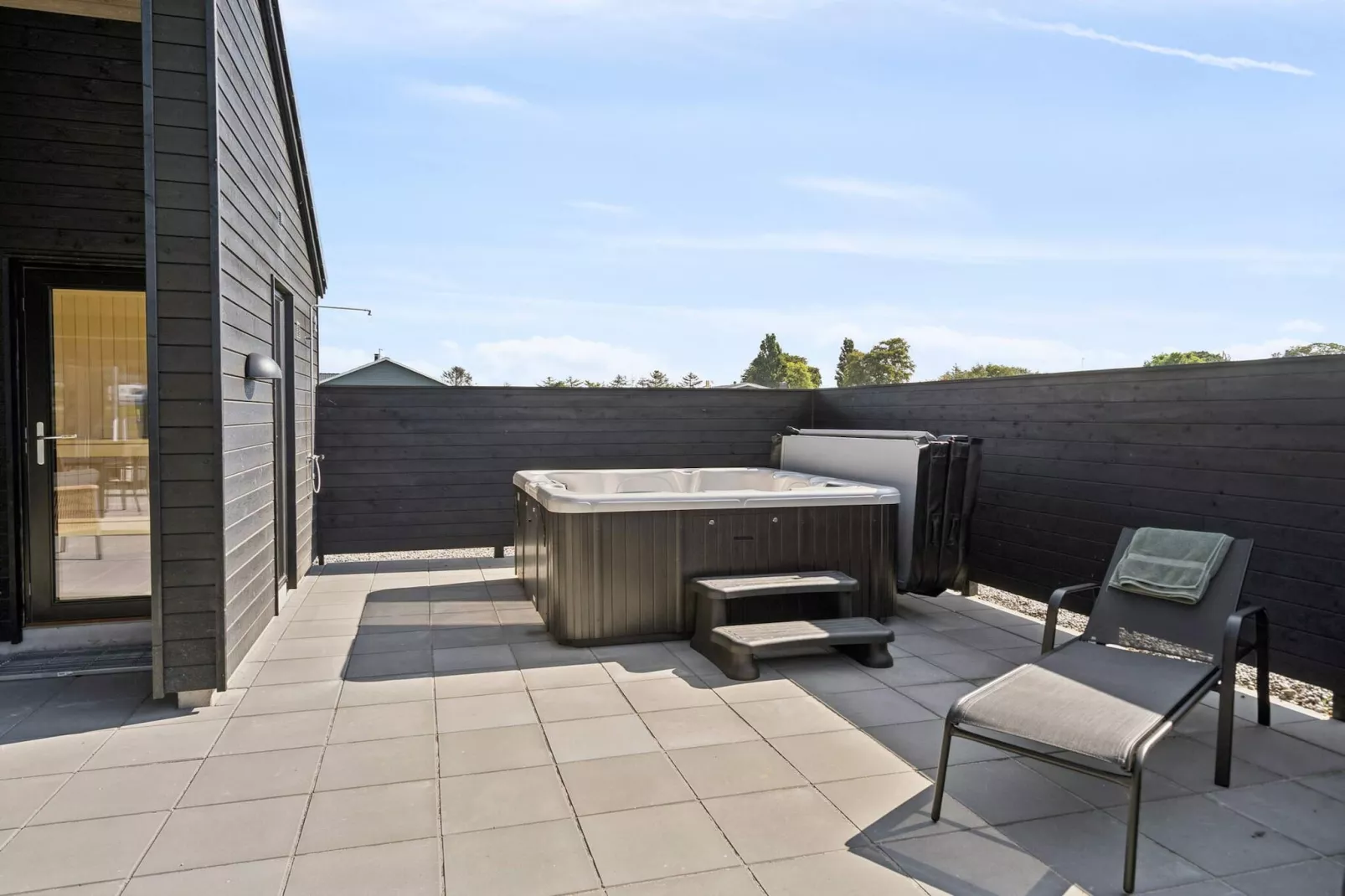 5 star holiday home in Bogense-Spa