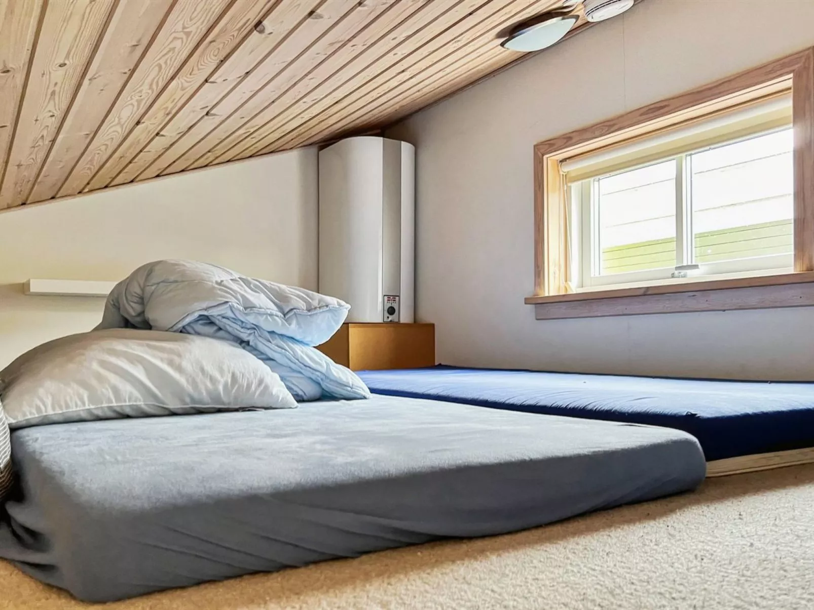 "Ilta" - 2.8km from the sea-Dedans