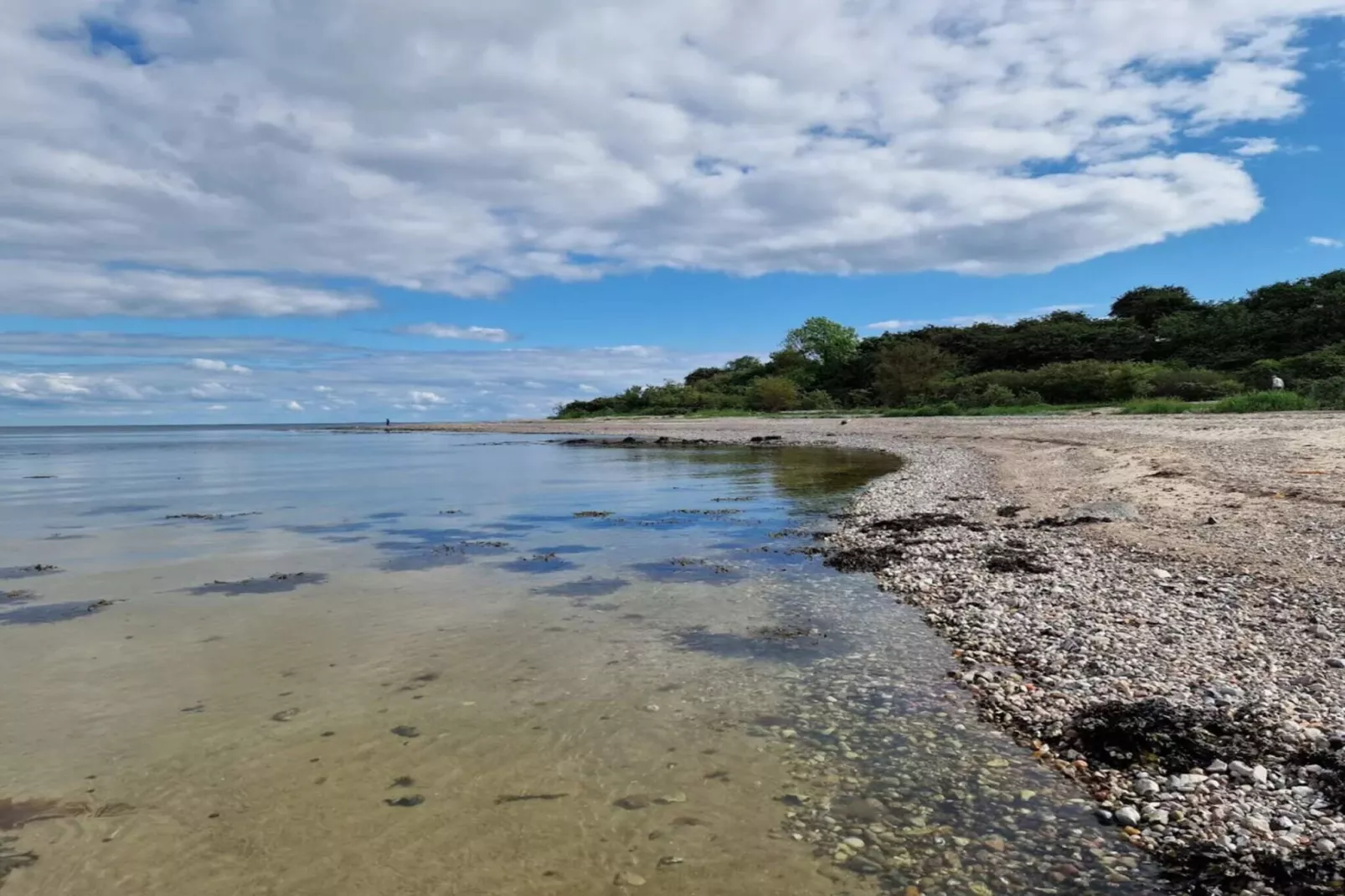 4 star holiday home in Haderslev-Water view