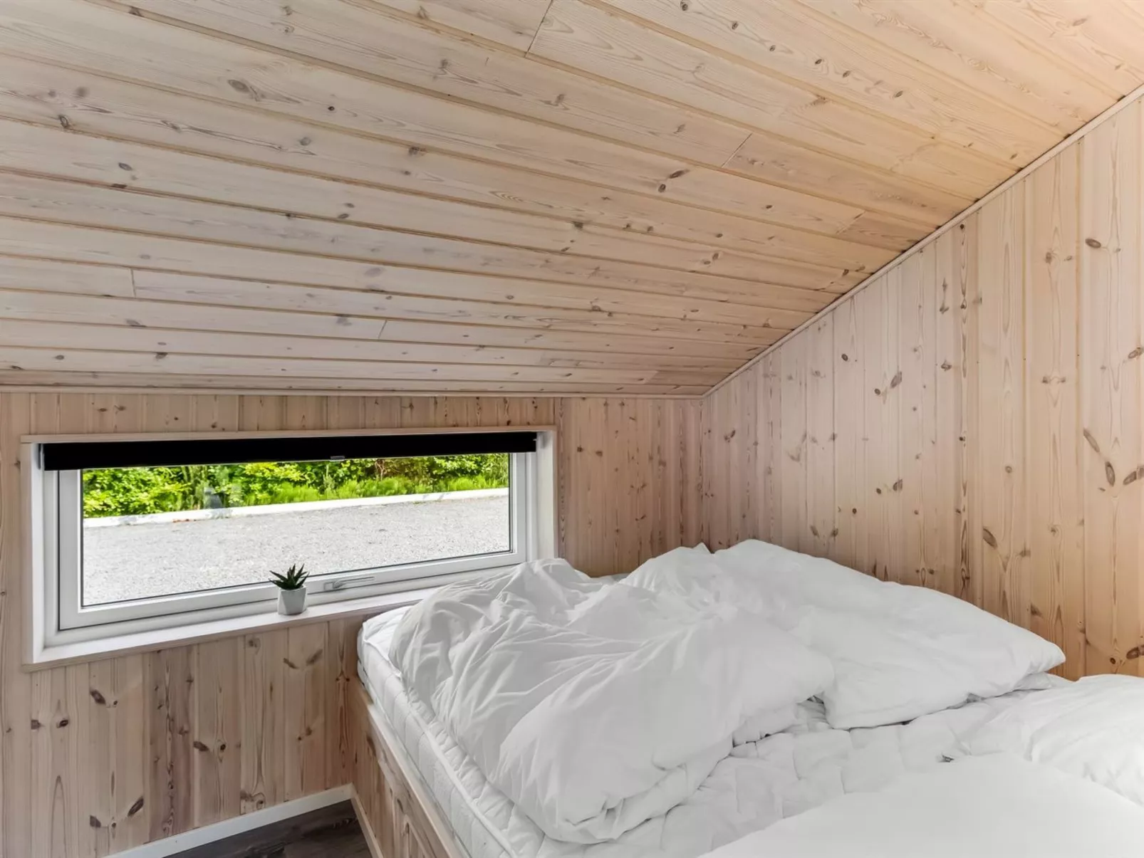 "Matild" - 400m from the sea-Dedans