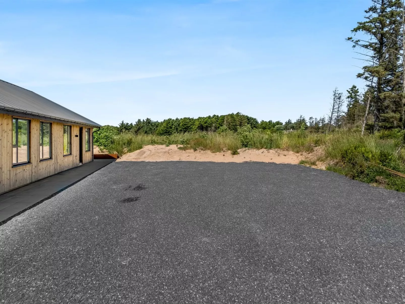 "Merta" - 800m from the sea-Outside