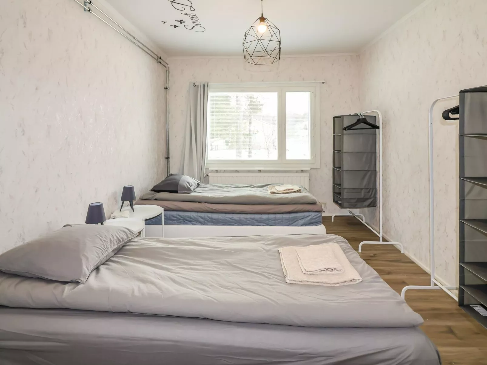 Kalamiehenkatu 6-Drinnen