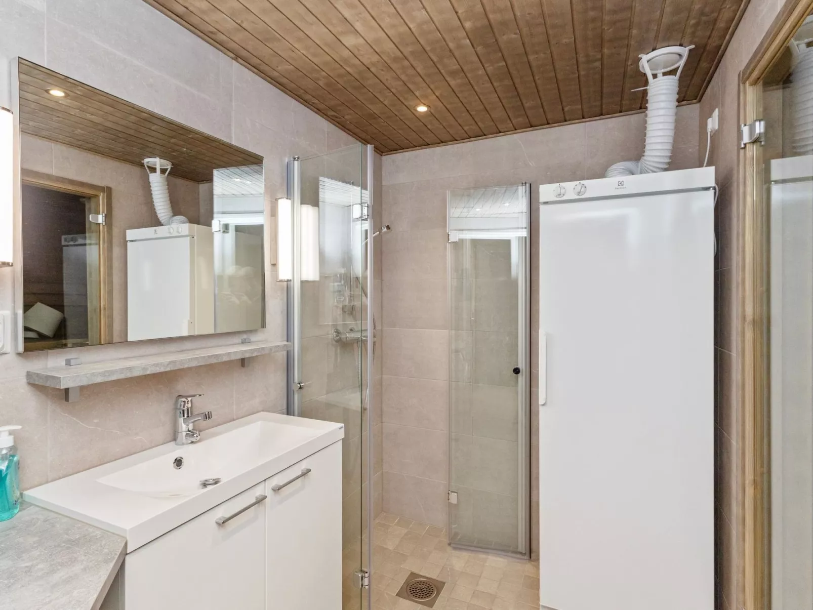 Ruka chalets 3404-Dedans